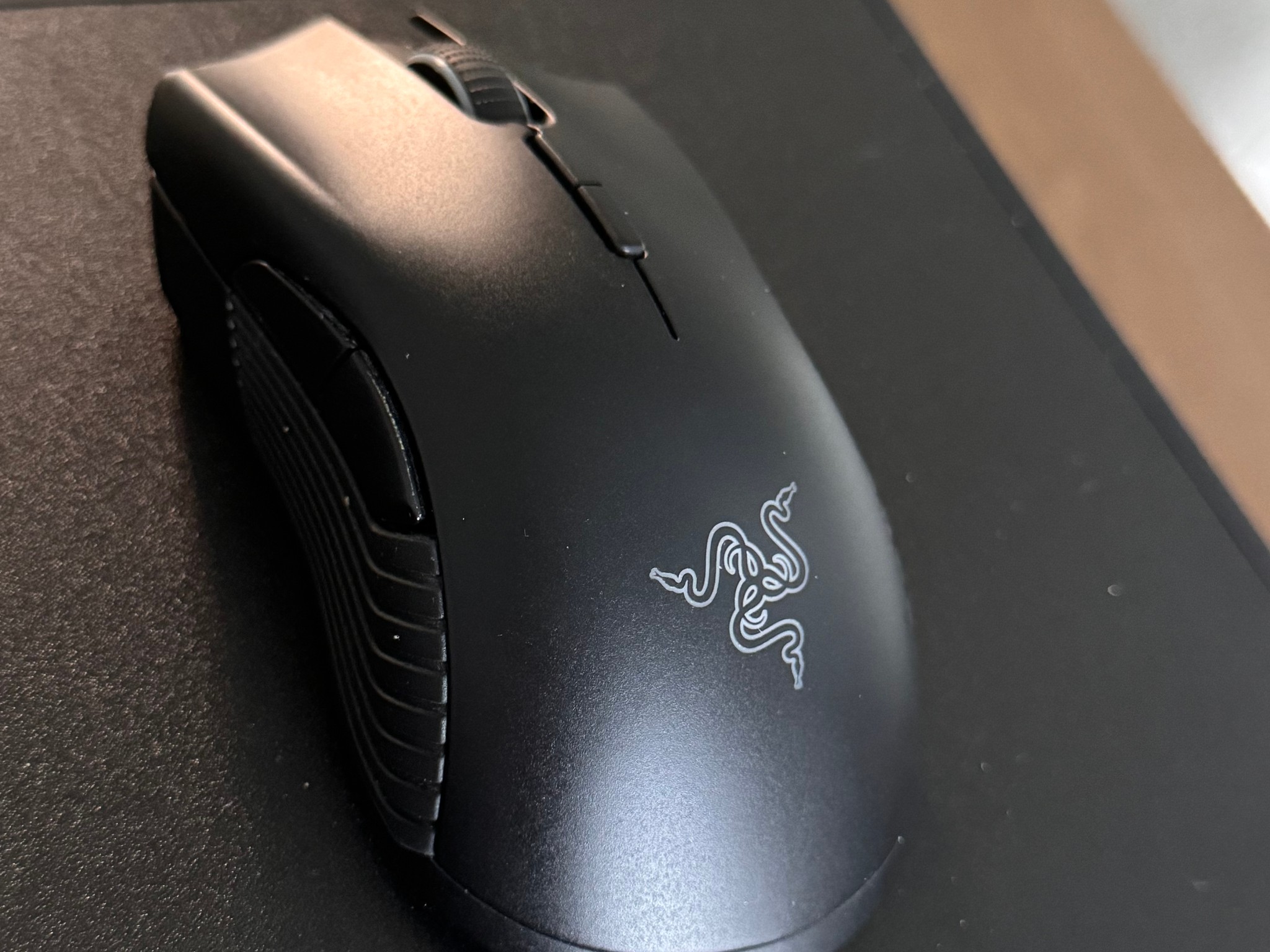 Razer Turret Wireless Keyboard and Mouse