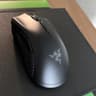 Razer Turret Wireless Keyboard and Mouse