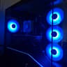 🖥️ Gaming PC 🖥️ Intel Core I5 10400f | NVIDIA GeForce RTX 2070 Super | 16GB RAM