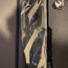 GIGABYTE AORUS GeForce RTX 3060 ELITE - Basically new