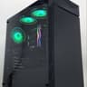 Gaming PC i7-11700F 32GB RAM 1TB SSD RTX 3070 8GB Windows 11 Computer