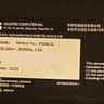ASUS ROG 48” OLED Gaming Monitor - 4K Resolution (3840x2160) - 138hz Refresh Rate (PG48UQ)