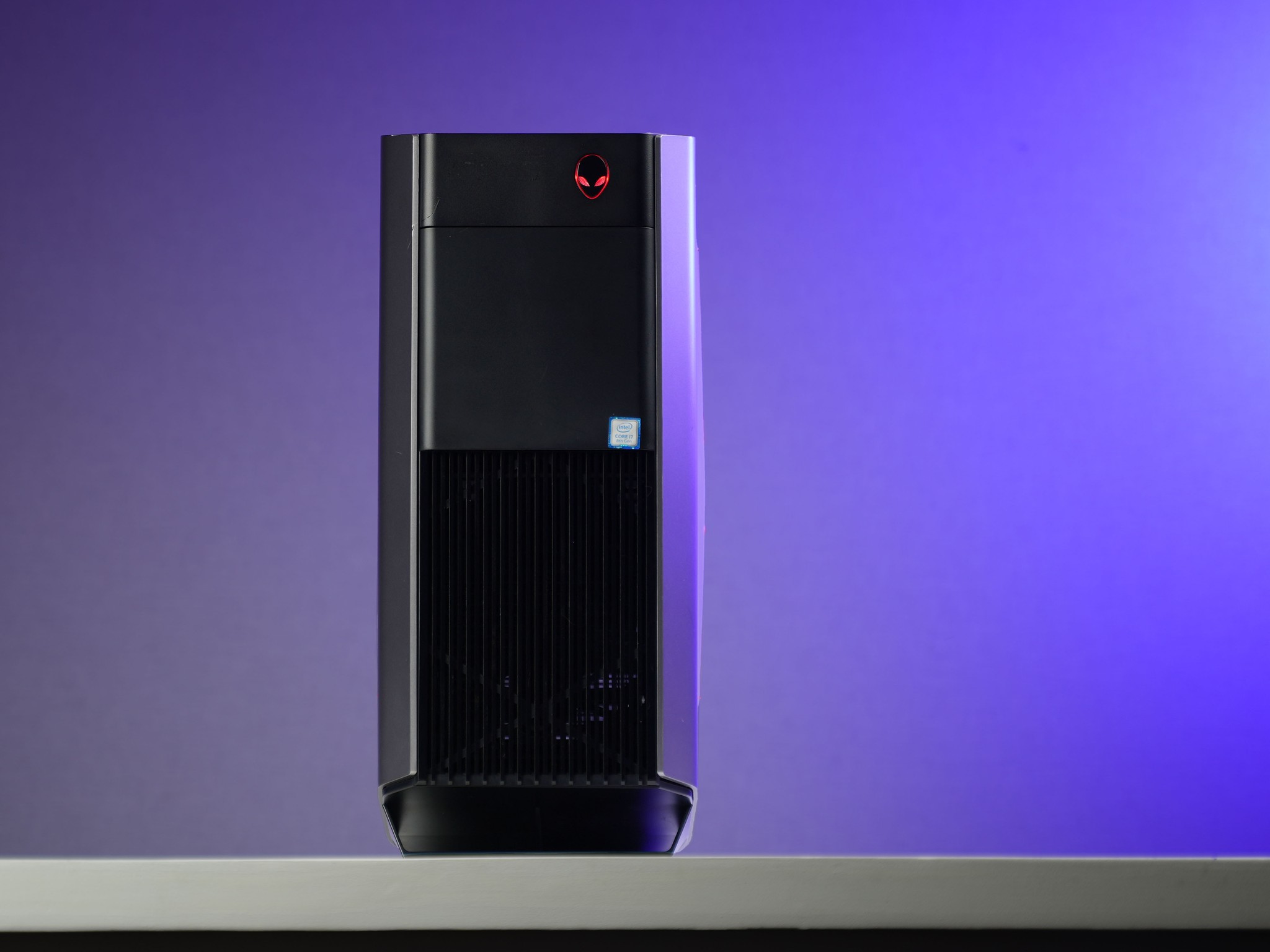 \ AF-03 / GTX 1070 Intel Core i7 8700 16GB .5TB Windows 11 Gaming PC Powerhouse