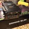 4090 - MSI Gaming Slim - Like New Barely Used