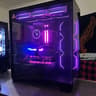 High‑Performance Gaming PC – Ryzen 5 9600X + RTX 3070 Ti