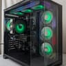 RTX 3070 | RYZEN  5 3600 | 32GB DDR4 | 1TB NVME | 750W PSU