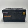 EVGA SuperNOVA 650 GA 80 Plus Gold 650W Power Supply
