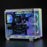 GTX 1080 Ti HYBRID + i7-9700K + 16gb RAM + 1TB SSD NVME | Gaming PC