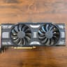 EVGA GeForce GTX 1070 Ti SC GAMING ACX 3.0 8GB GDDR5 08G-P4-5671-KR