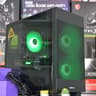 ⚫🟢 | RTX 2070 SUPER 8GB | RYZEN 7 3700X | 16GB DDR4 RAM | 1TB NVME SSD | Midnight Money 2.0 |