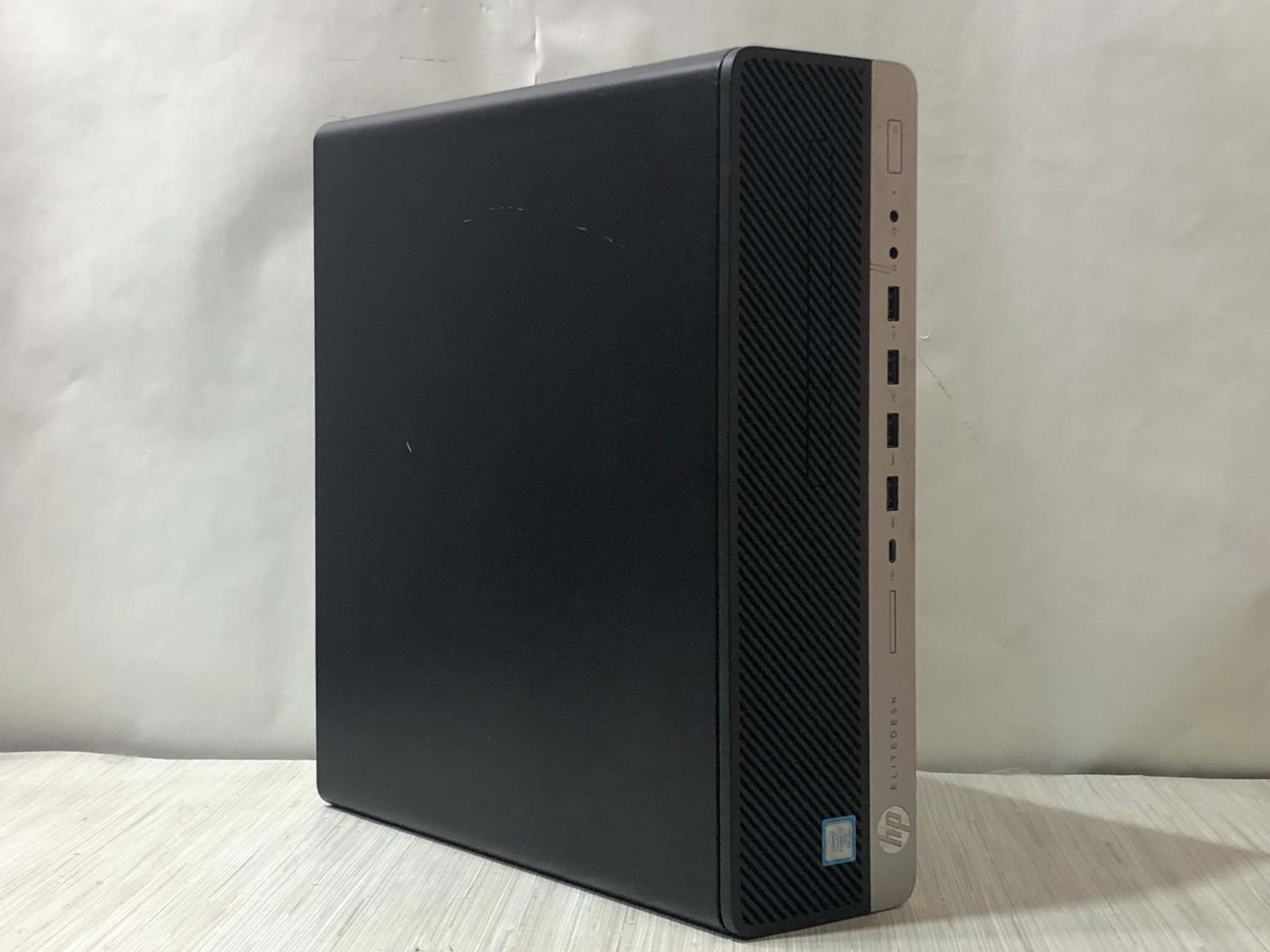 Budget Gaming PC - RX 6400, Core i5, 16GB DDR4, 512GB NVMe SSD, WiFi, Windows 11