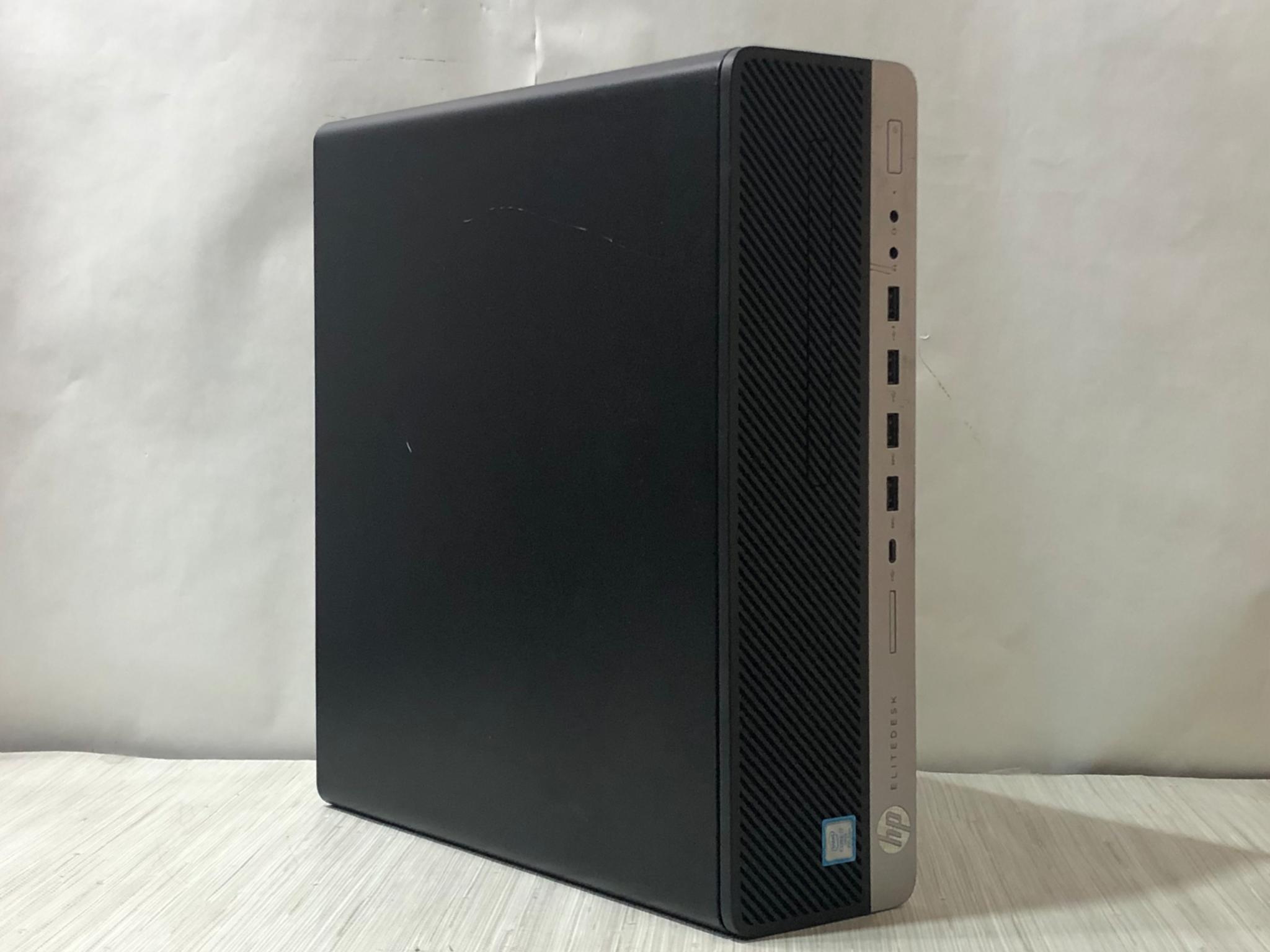 Budget Gaming PC - RX 6400, Core i5, 16GB DDR4, 512GB NVMe SSD, WiFi, Windows 11