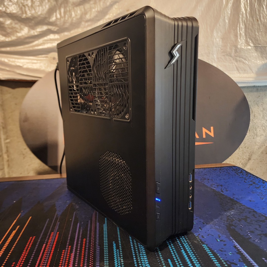 Nvidia GTX 980 Ti / i7-6700K / 16GB DDR4 RAM - Mini Gaming PC | Jawa