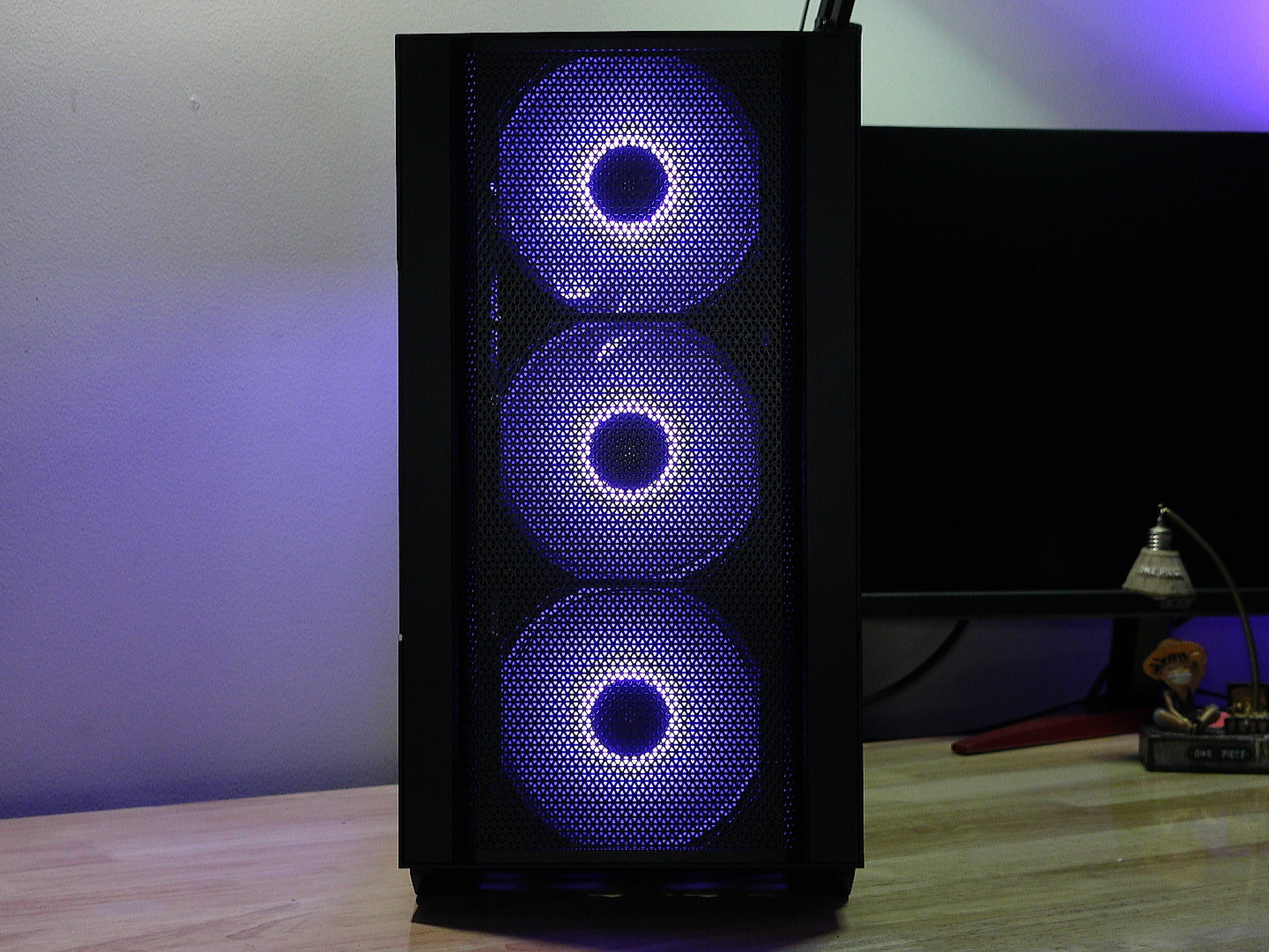 🔥🟡 RTX 4060 Gaming PC | Ryzen 5 7600X | 32GB DDR5 | 240mm AIO | 1TB NVMe | AM5 Platform 🚀