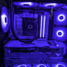 14700k 4070 Ti Super BTF