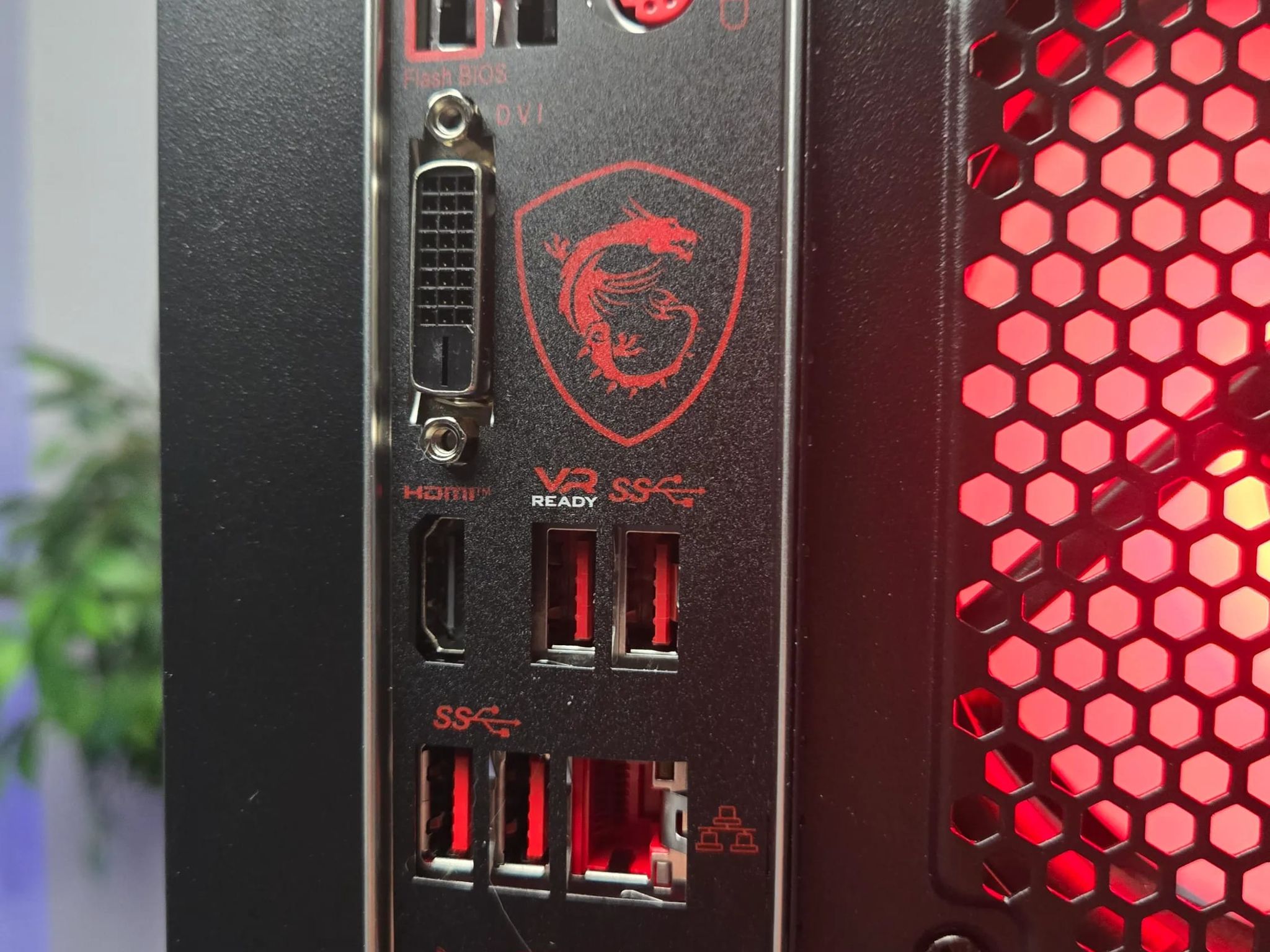 👹DEVOUR - RTX 3070 Gaming PC