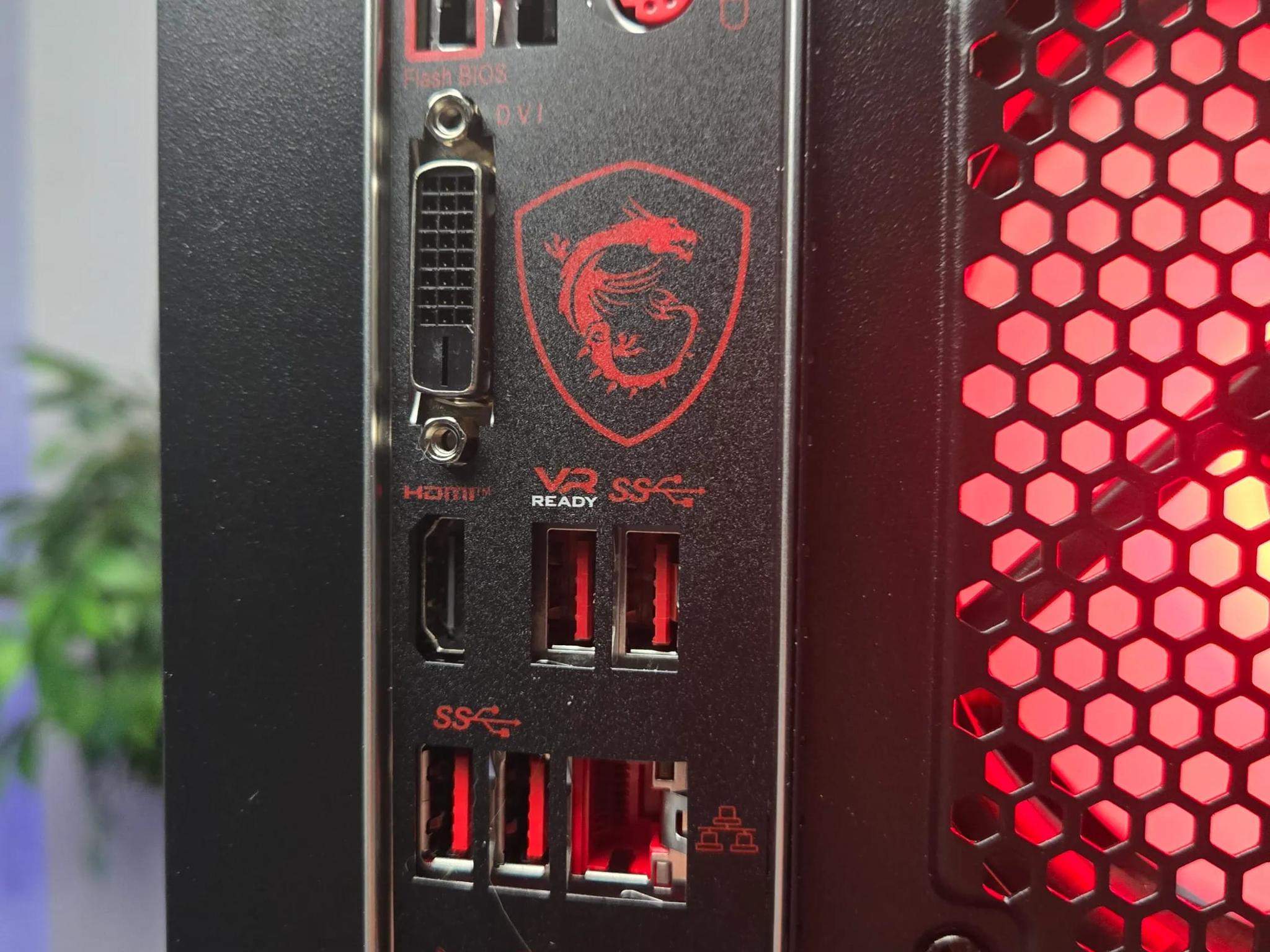 👹DEVOUR - RTX 3070 Gaming PC