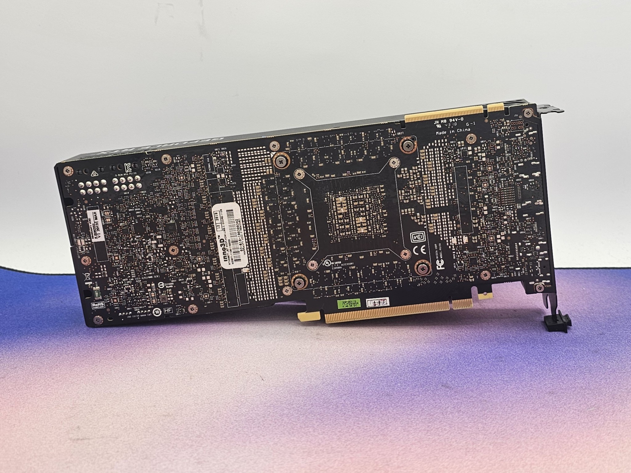 Inno3D RTX 2080Ti OEM