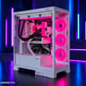 RTX 4070 Super // Ryzen 7 5800X // 32 GB RAM // 360MM AIO // 1TB SSD
