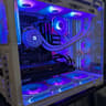 Ryzen 7 9700x | RX 7800 XT | 32 GB DDR5 6000 | 1 TB NVME | Liquid Cooled