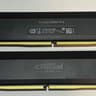 Crucial Pro Overclocking 32GB (2x16GB) DDR5-6000 CL36 Desktop Memory Kit | EXPO/XMP