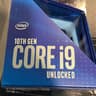 Intel Core i9-10900K