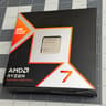 AMD Ryzen 7 9800X3D