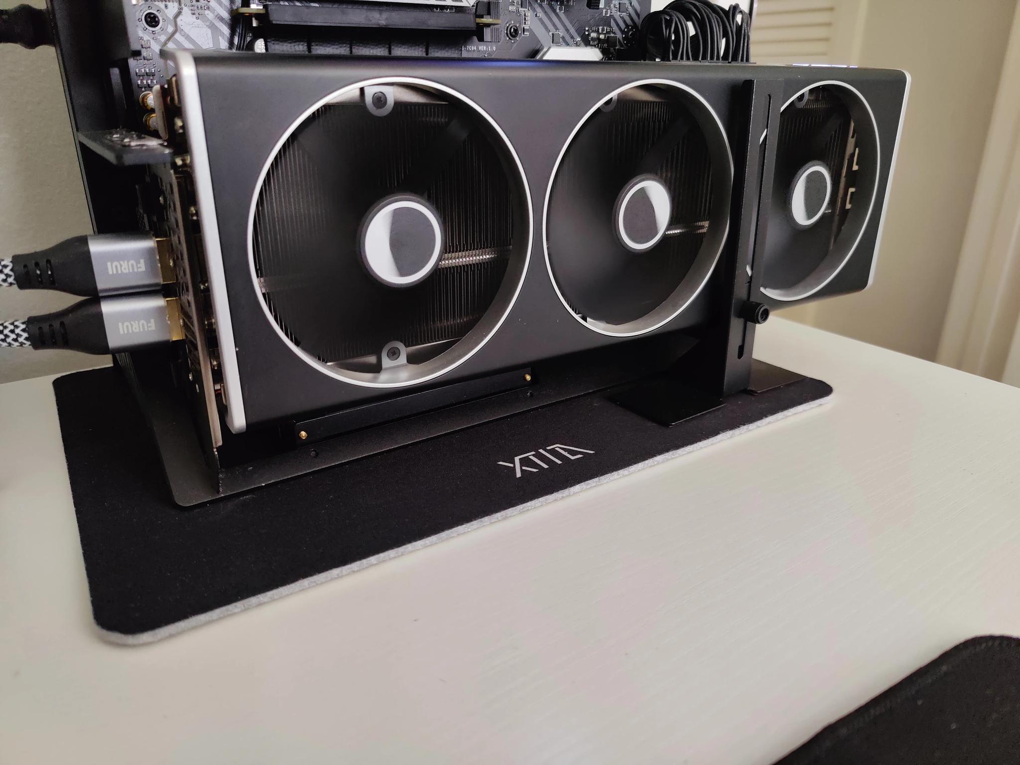 Radeon RX 7900 xtx - XFX Merc 310