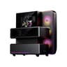 GeForce RTX 5090 Custom Gaming PC - Ryzen 7 9850X3D