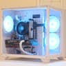 💸Value Gamer💸 Ryzen 5 5500 | GTX 1660ti 6GB | 16GB DDR4 | 512GB nVME SSD | RGB | Win11 + Wifi