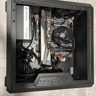 Budget Steam Machine Performance 1080P PC - Ryzen 5 5500 | 16GB Ram | Gigabyte 7600