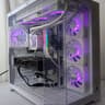 RTX 4070 SUPER | RYZEN 5 7600X | 16GB DDR5 | 1TB NVME | 650W
