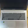 Asus M580V | Intel i7 7700HQ | GTX 1050 4GB | 16GB DDR4 | 1.2TB Storage | Windows 11 | Gaming Laptop