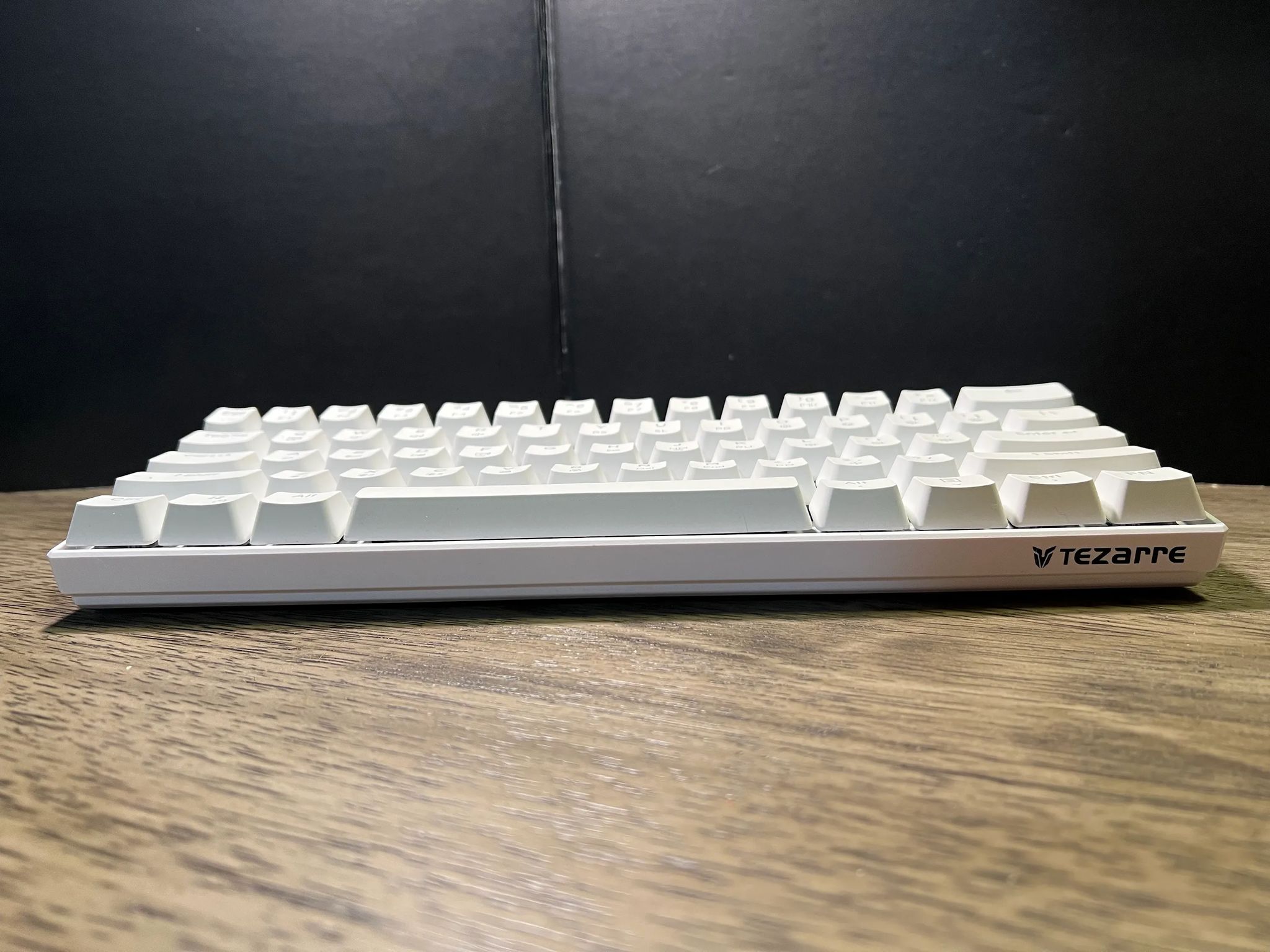 Tezzare TK61-Pro