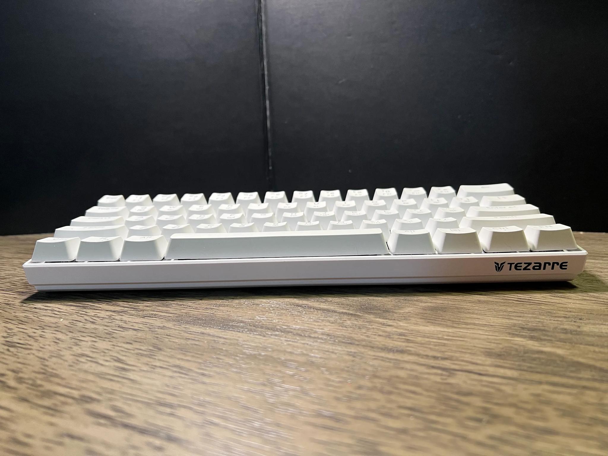 Tezzare TK61-Pro