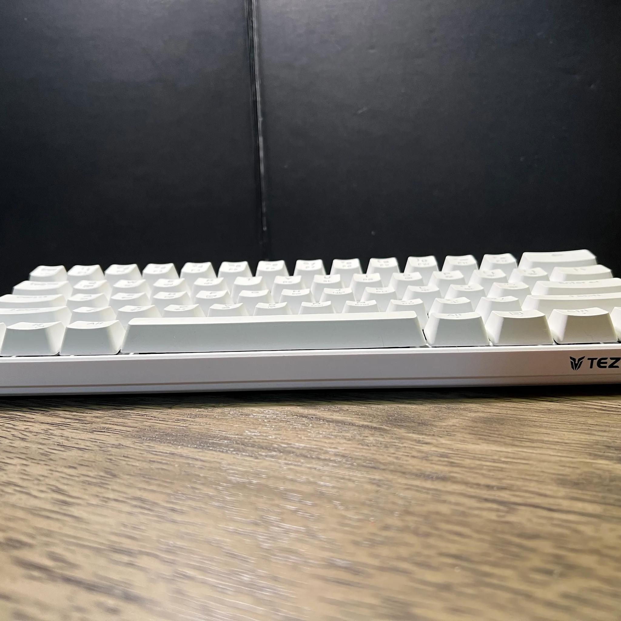 Tezzare TK61-Pro
