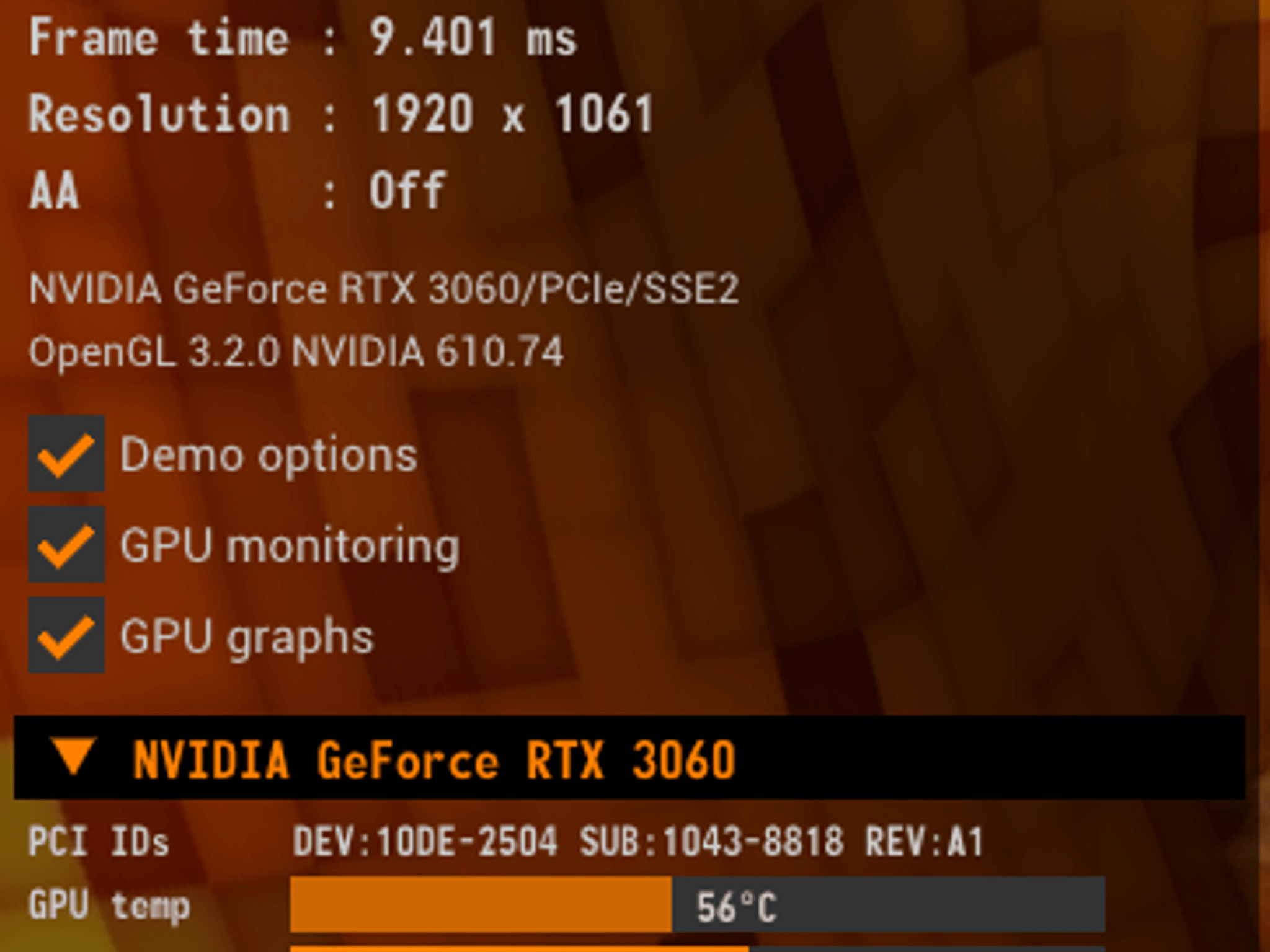 Custom Gaming PC - 3060 12GB, Ryzen 5 5600X, 32GB DDR4 3200MHz RAM
