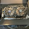 R9 285 - Gigabyte Windforce OC 2GB