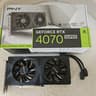 PNY VERTO OC GeForce RTX 4070 SUPER