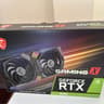 MSI GeForce RTX 3060 12GB Gaming X