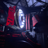 Handsome Rouge || Core i5-6400/RX 570 + Modded Keyboard Bundle