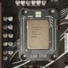 14900k + Asus Prime Z790-V AX Motherboard