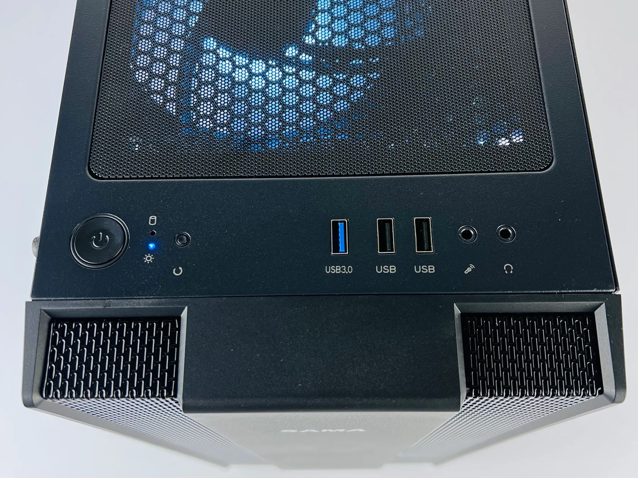 Ryzen 5 3600 | Radeon RX 6600 | Budget Gaming PC