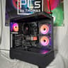 RTX 3070TI FE Intel Core i5 14400 Gaming PC