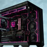 🖤🩵Extreme Gaming PC💎AMD RX 7900 XTX 24GB💎AMD Ryzen 9 7900X3D 12-Core💎32GB DDR5💎2TB SSD