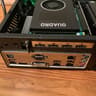 MINI PC i7 4770s NVIDIA M2000 4GB FORTNITE READY 12GB RAM 500GB SSD WINDOWS 10