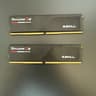 G.Skill S5 32GB 6000MHZ RAM
