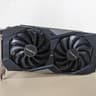 RX 5500xt 8gb Gigabyte OC