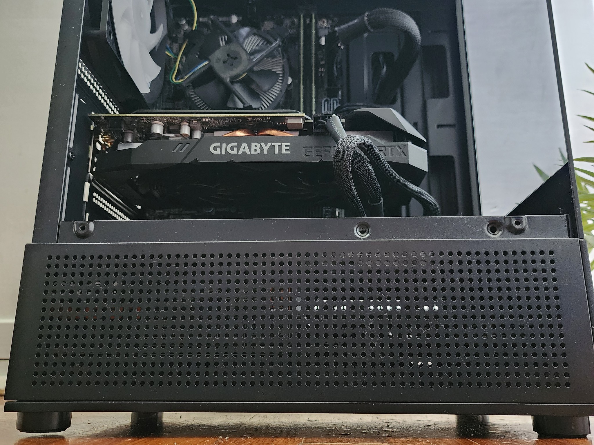 Gaming PC RTX 2060 | Intel i7-4790 | 16GB RAM | 256GB SSD