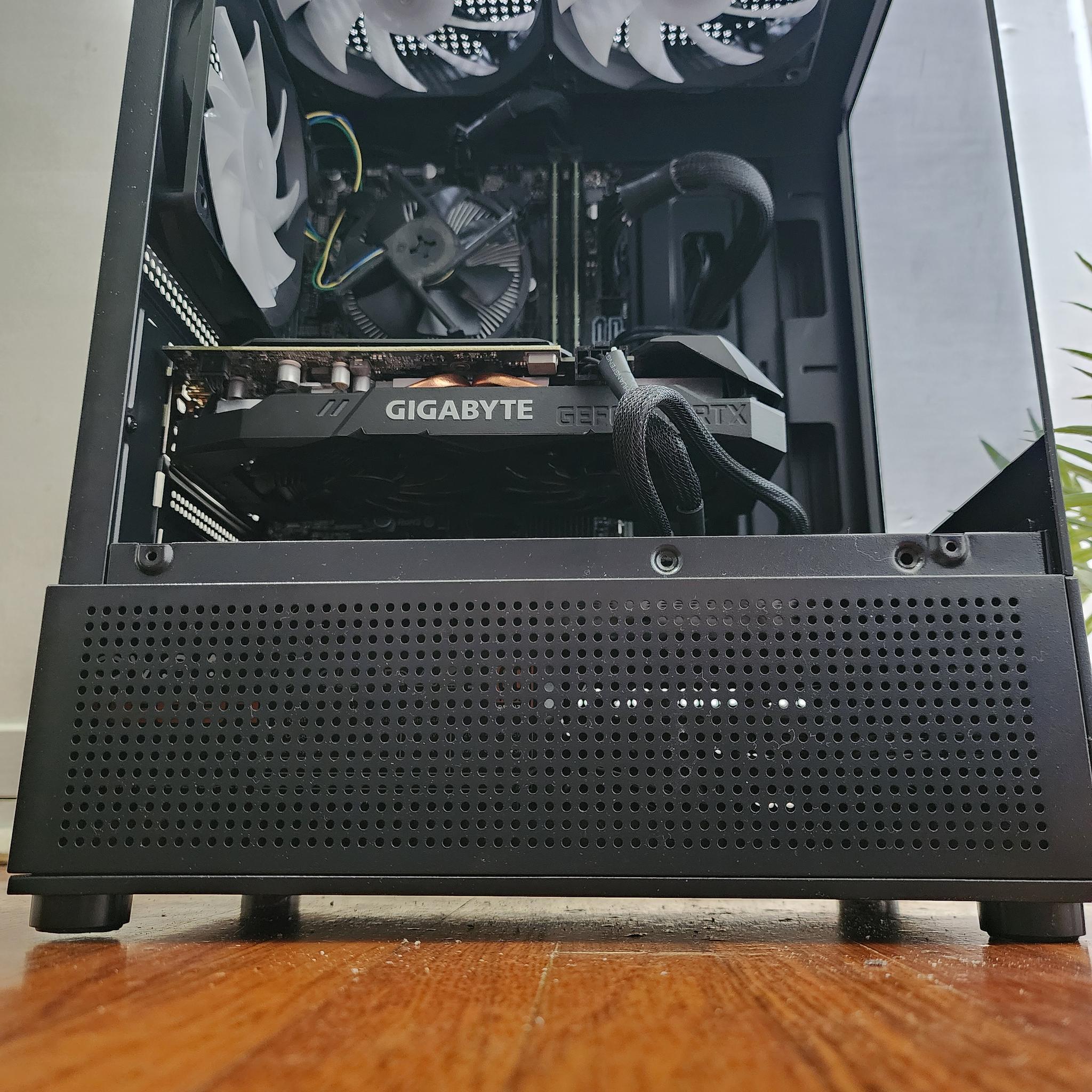 Gaming PC RTX 2060 | Intel i7-4790 | 16GB RAM | 256GB SSD
